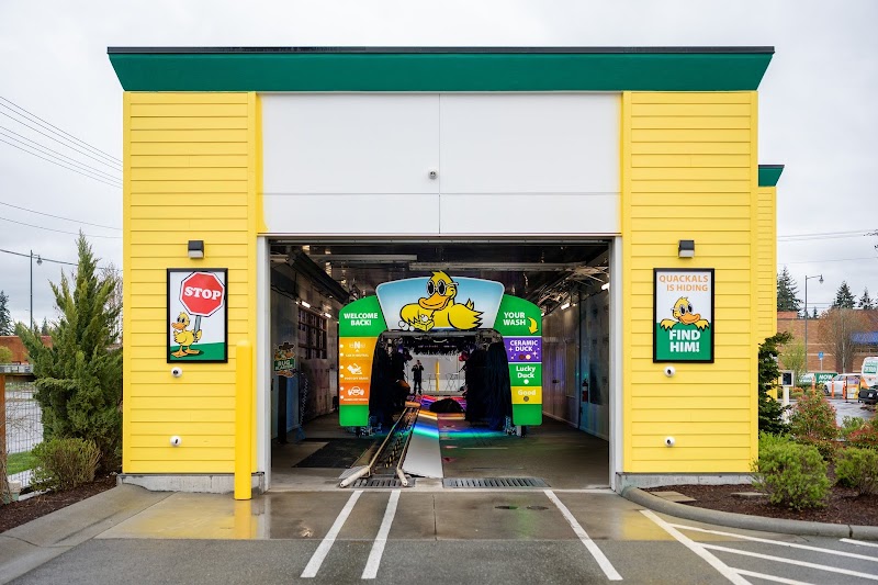 Quick Quack Car Wash photo 3