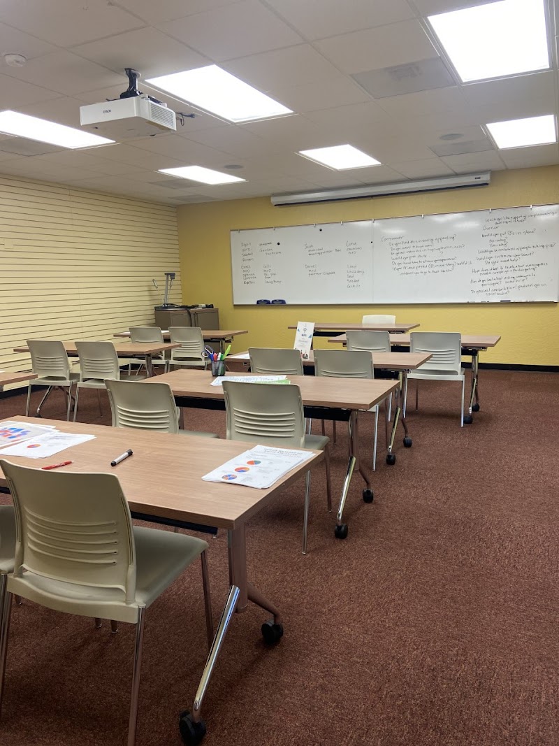Photo of Skyline College Bay Area Entrepreneur Center