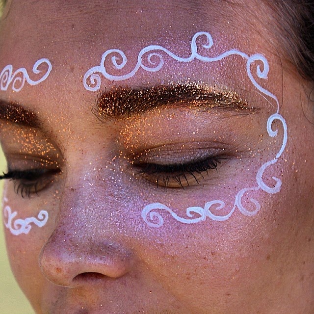 Happycake Face Painter, Caricatures and Giant Bubbles photo 5