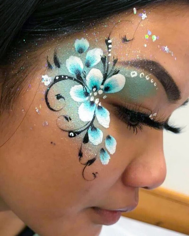 Photo of Happycake Face Painter, Caricatures and Giant Bubbles