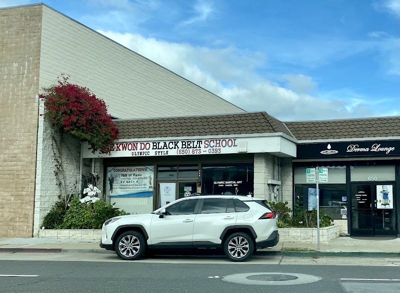 Photo of Black Belt School Tae Kwon DO