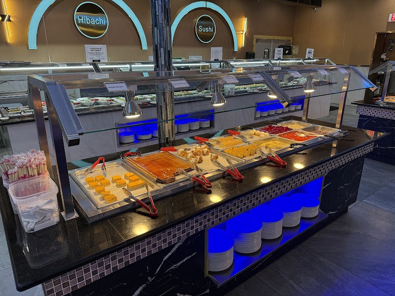 Yami Buffet photo 3