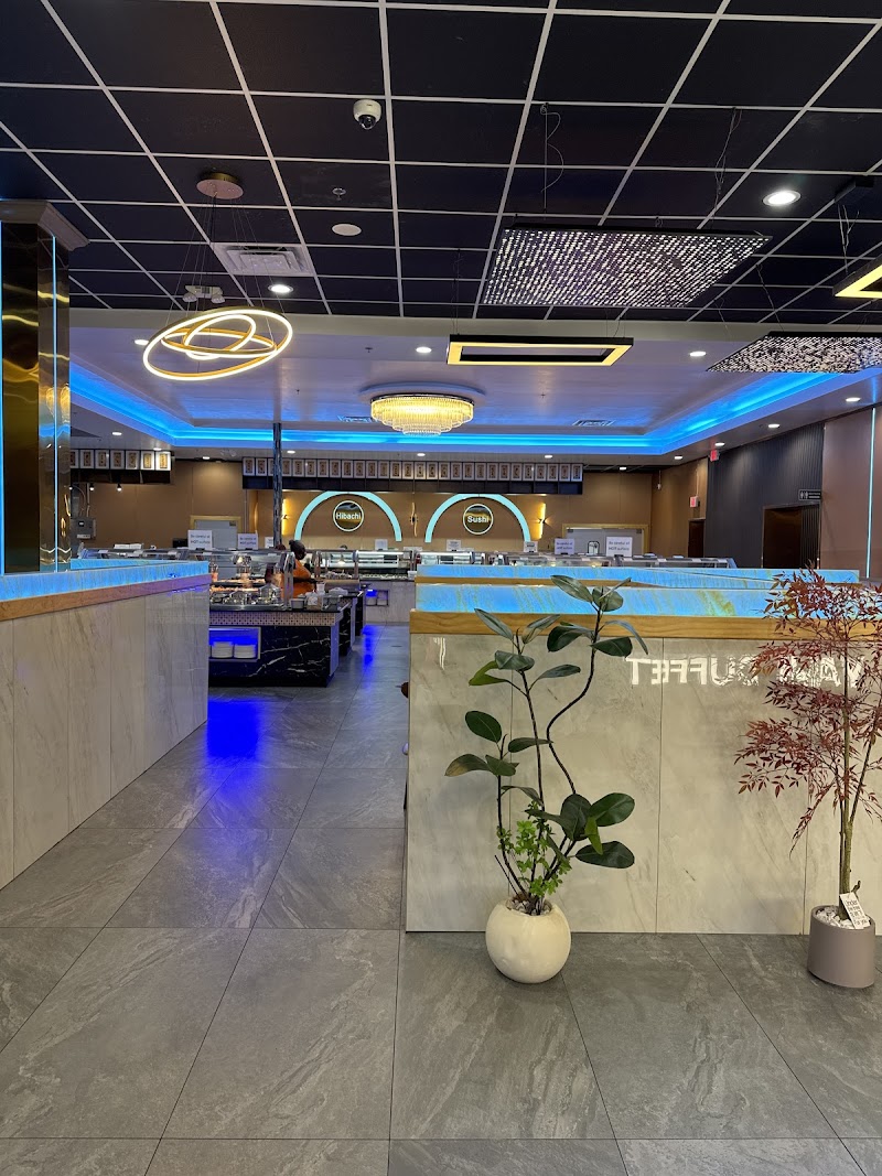 Yami Buffet photo 5