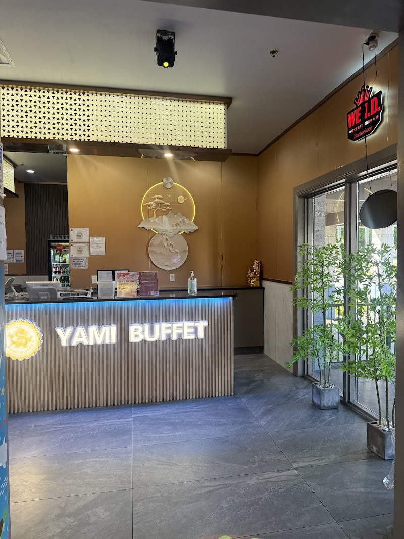 Yami Buffet photo 4