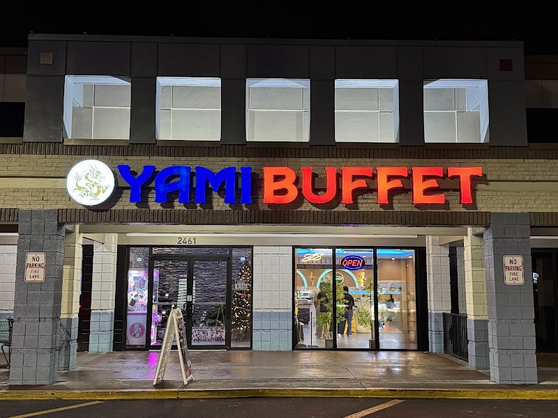Photo of Yami Buffet