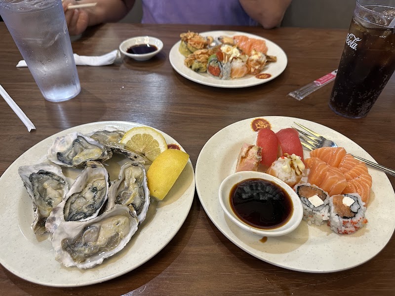 Yami Buffet photo 2