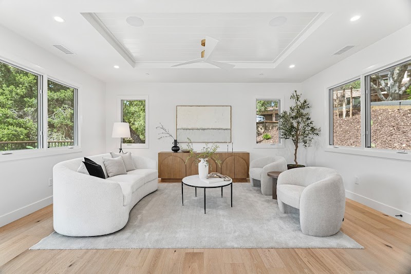 Bouja & Swenson Group | Golden Gate Sotheby's International Realty photo 2
