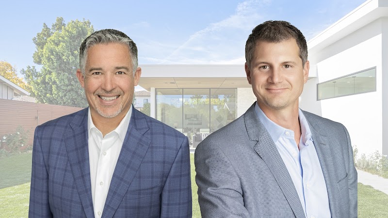 Photo of Bouja & Swenson Group | Golden Gate Sotheby's International Realty