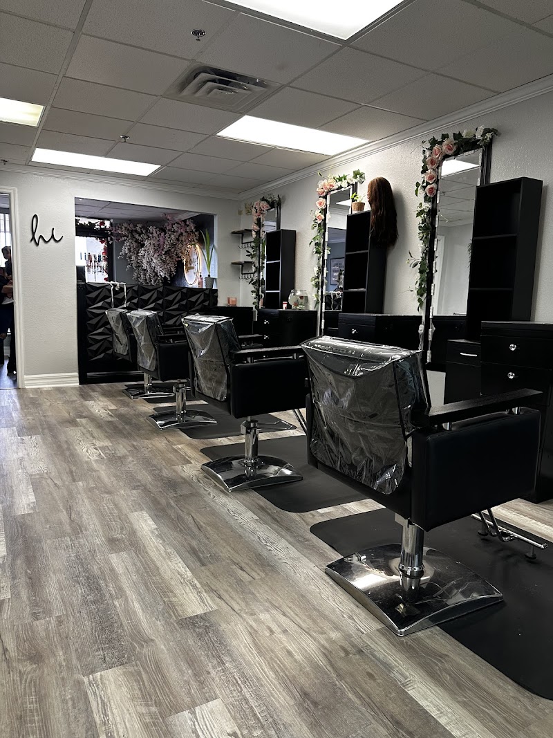 Photo of MH BEAUTY SALON