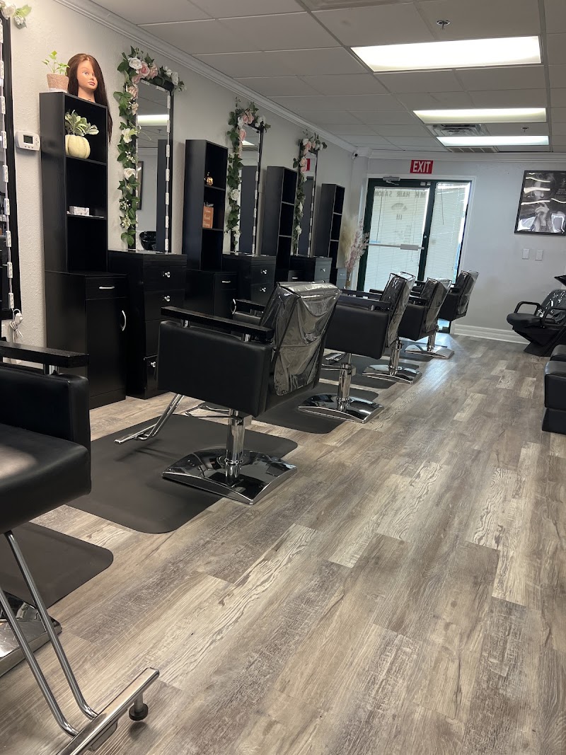 MH BEAUTY SALON photo 4