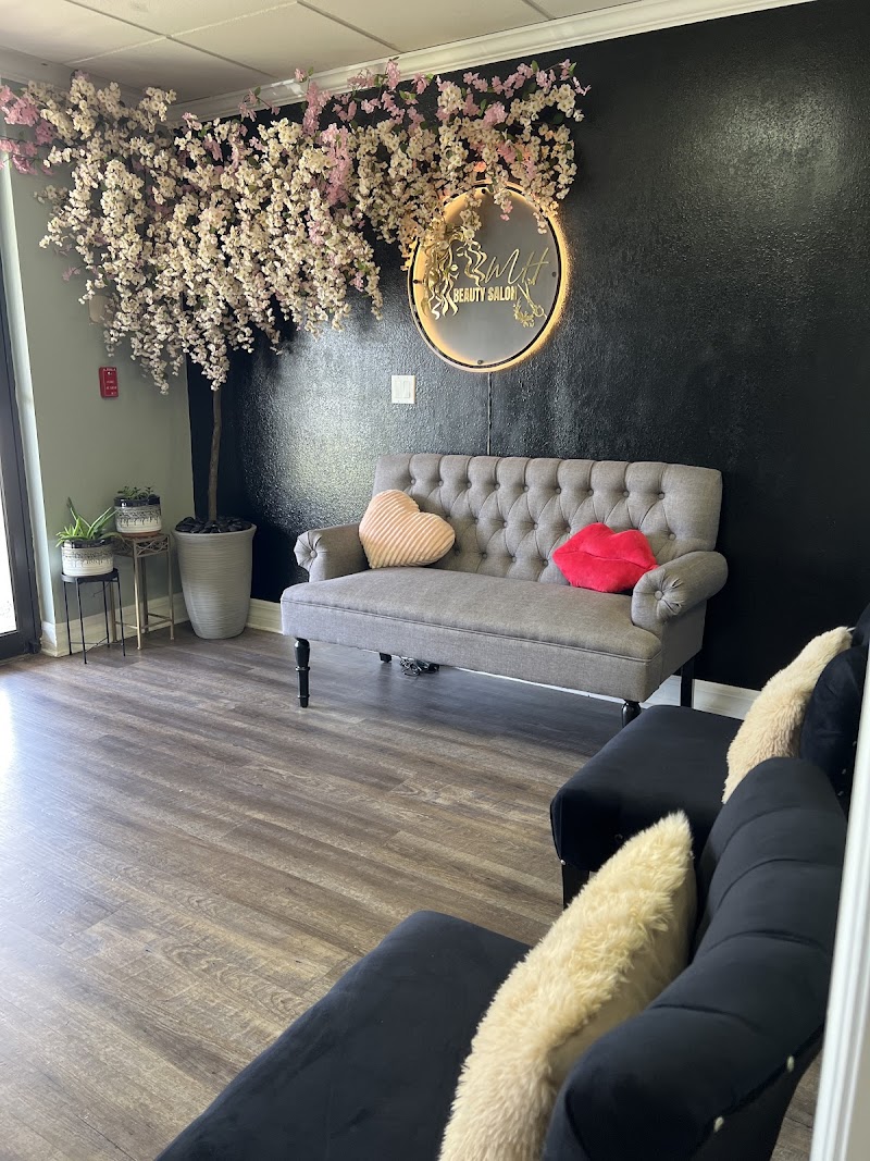 MH BEAUTY SALON photo 2