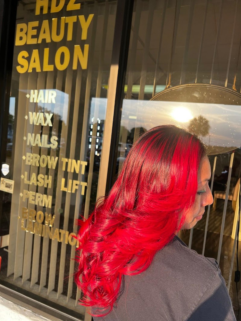 MH BEAUTY SALON photo 3
