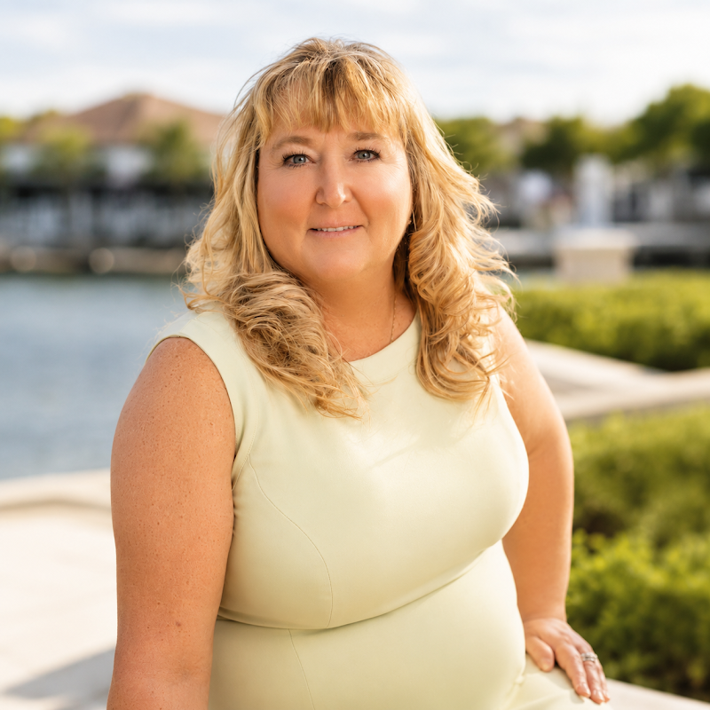 Photo of Shawna Calvert - REALTOR powered by 27North Realty