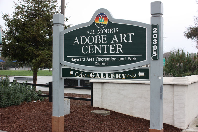 Photo of Adobe Art Center and Gallery