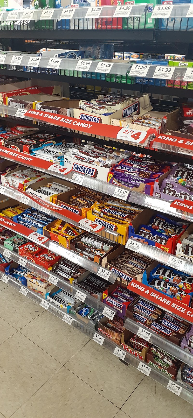 Circle K photo 3