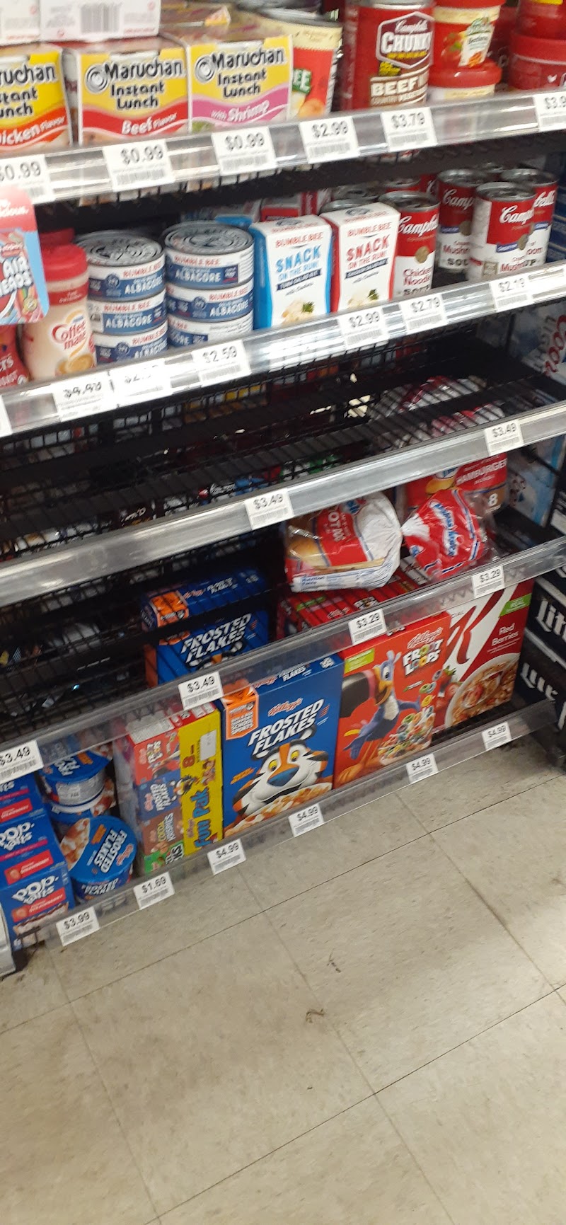 Circle K photo 5