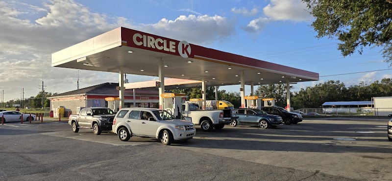 Photo of Circle K