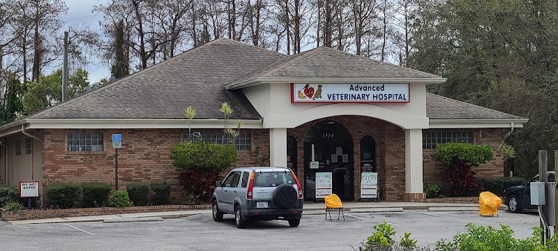 Photo of Advanced Veterinary Hospital