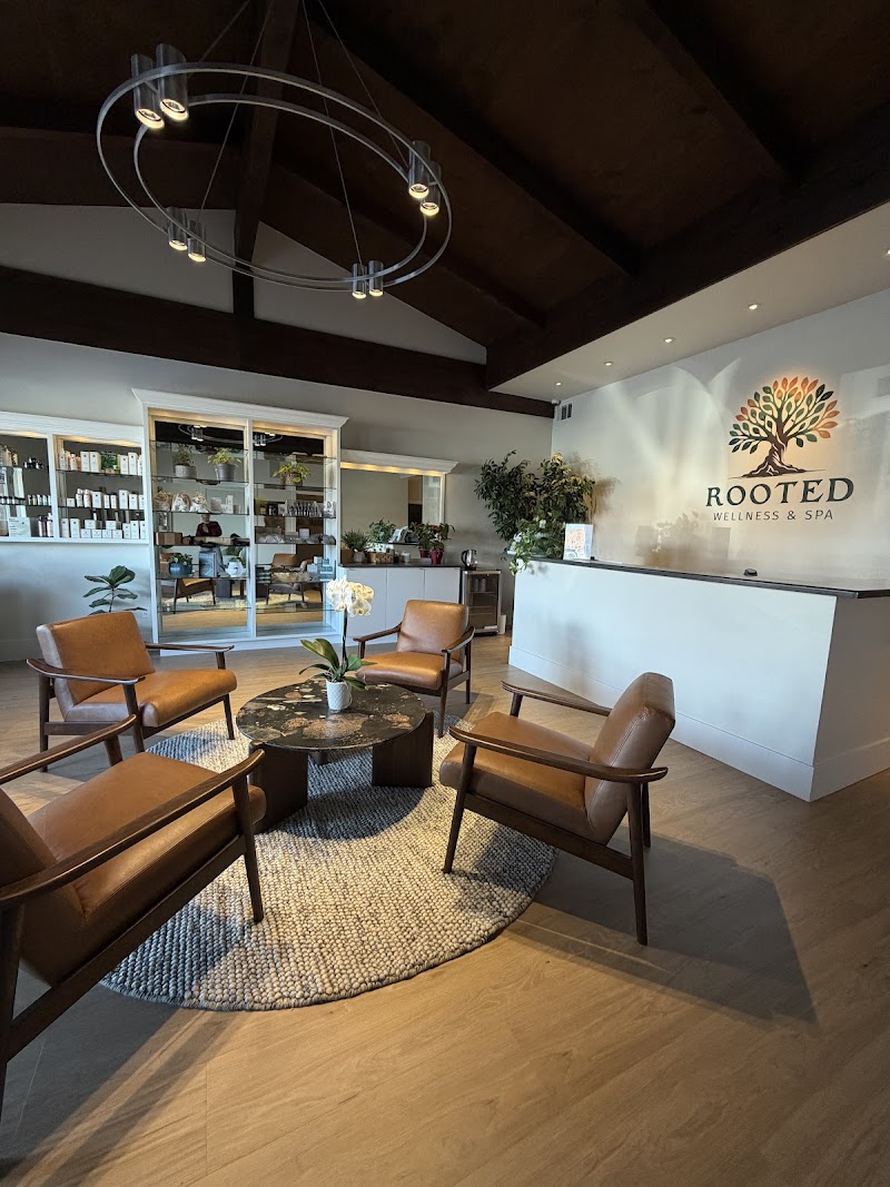 Rooted Wellness and Spa photo 2