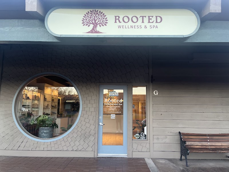 Photo of Rooted Wellness and Spa