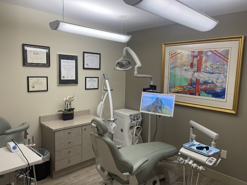 Yarris Family Dental photo 2