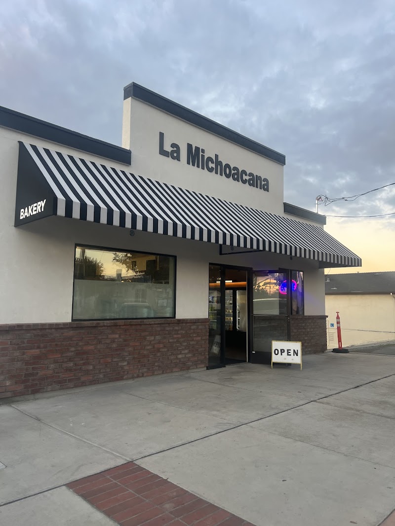 Photo of La Michoacana Bakery