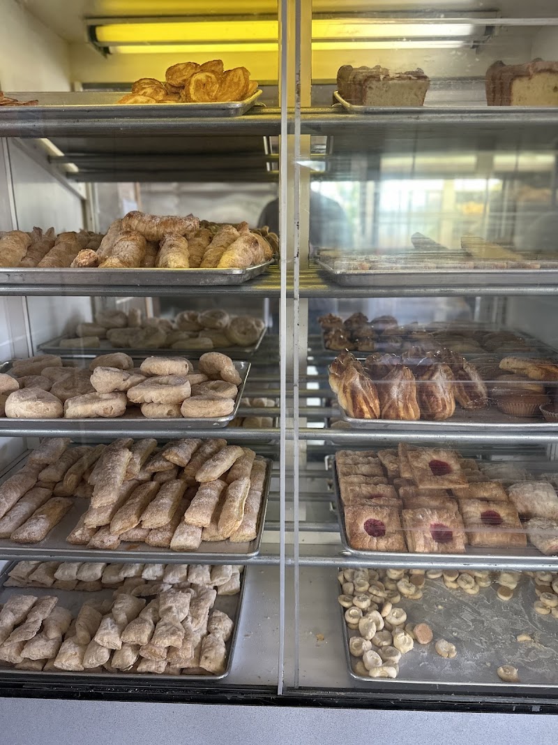 La Michoacana Bakery photo 4