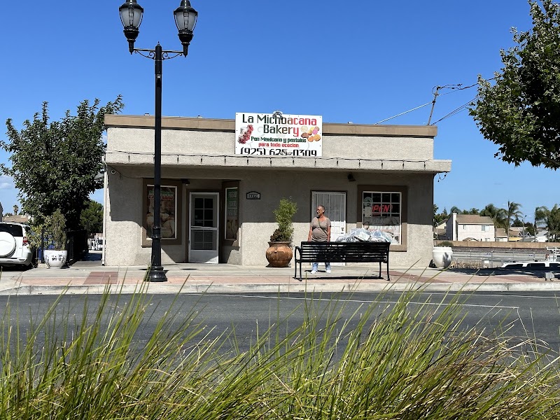 La Michoacana Bakery photo 3