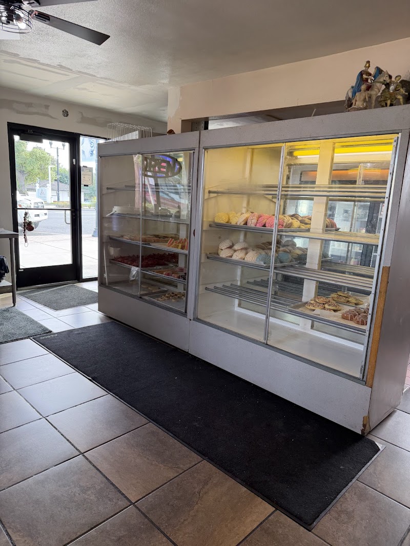 La Michoacana Bakery photo 5