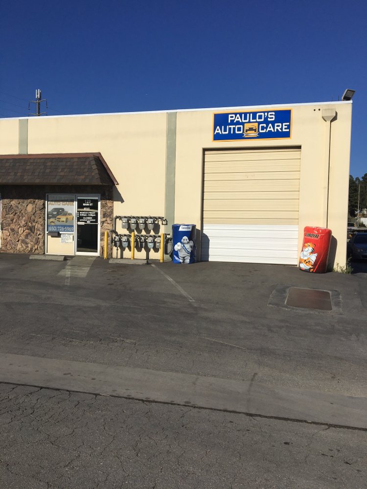 Photo of Paulo's Auto Care
