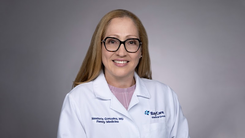 Photo of Naxdaris Gonzalez, MD