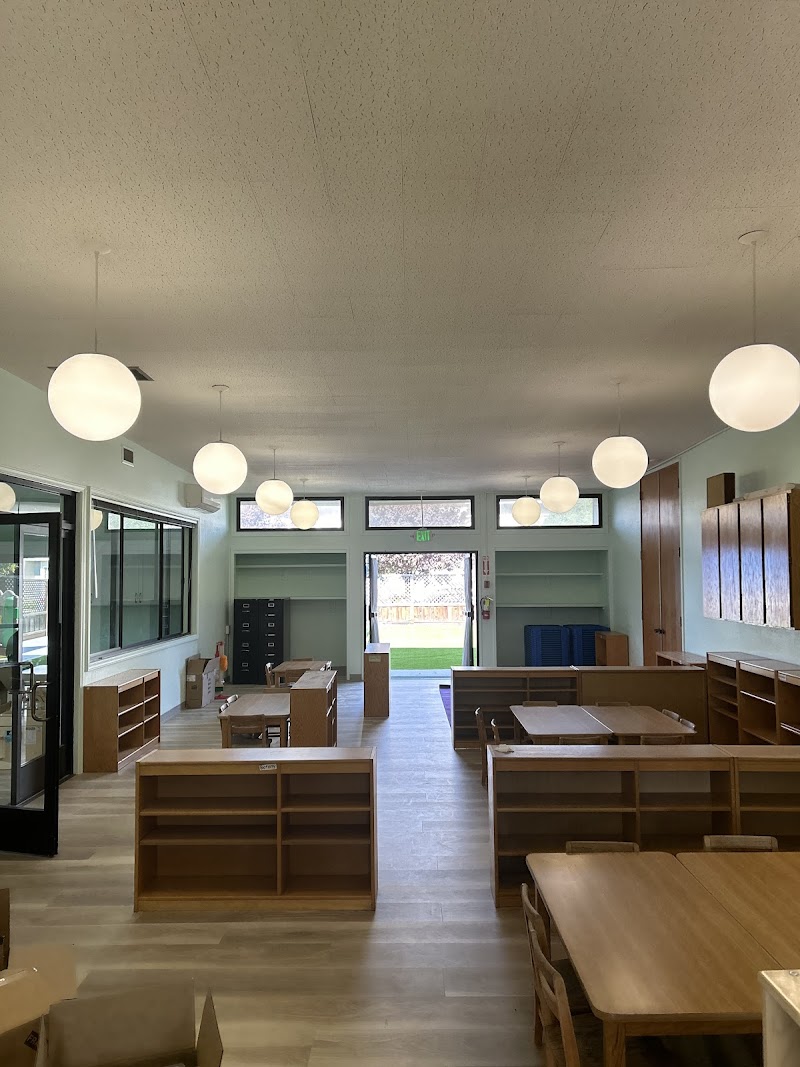 Photo of Challenge School 益智中文 - Foster City