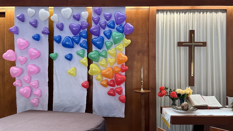 Island United Church photo 5