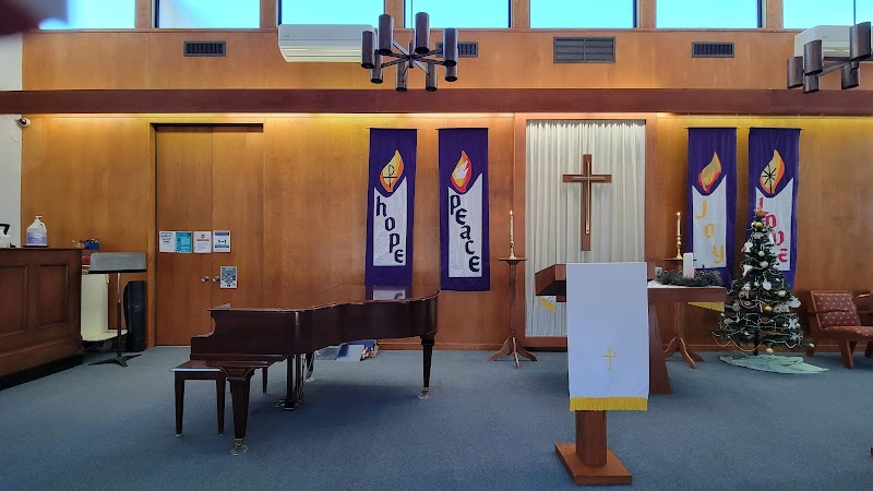 Island United Church photo 3