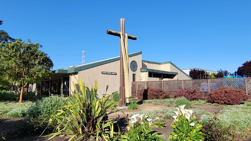 Island United Church photo 2