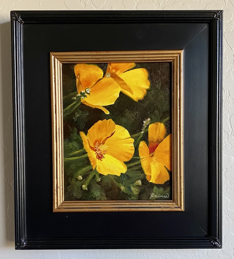 Nancy Breiman Fine Art photo 4
