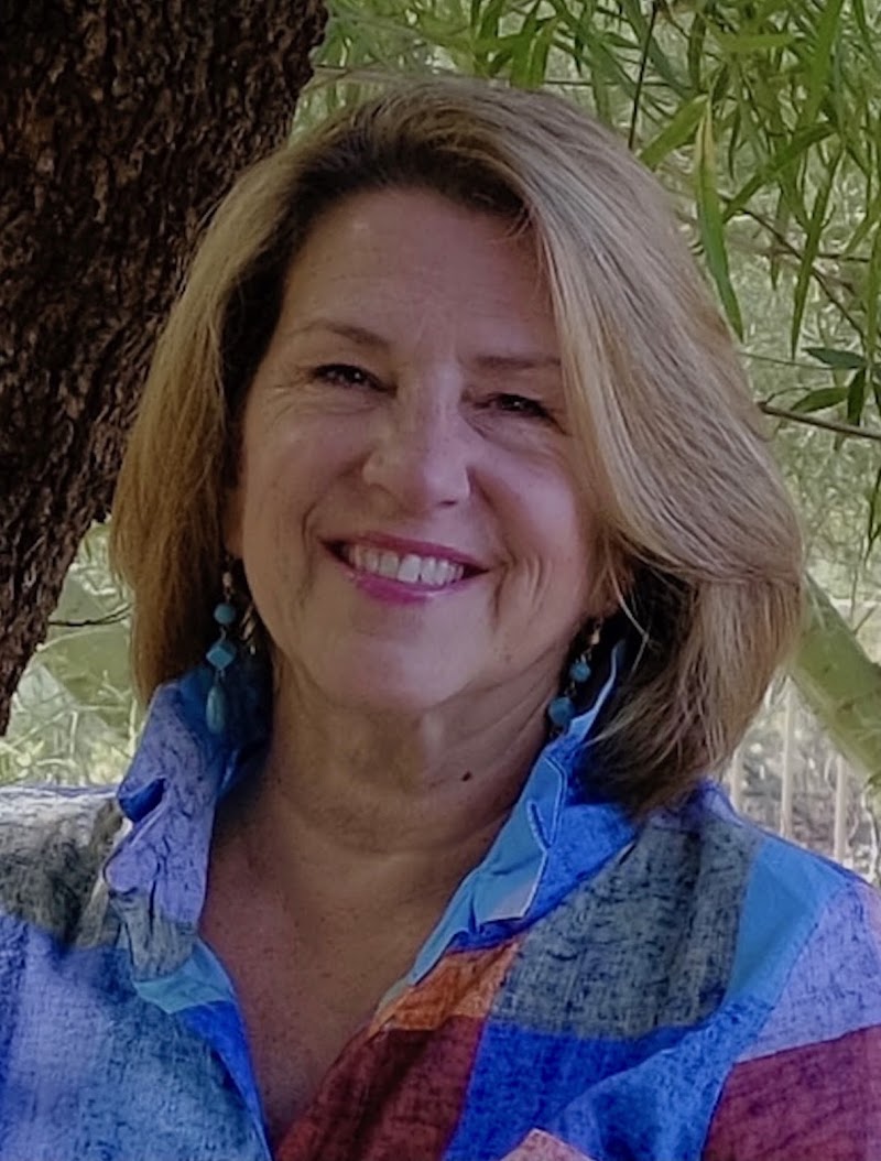 Photo of Nancy Breiman Fine Art