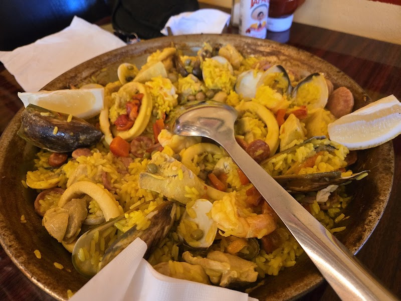 Spain Restaurant photo 3