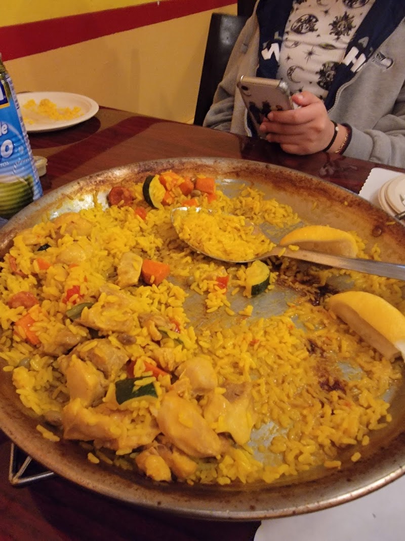 Spain Restaurant photo 5