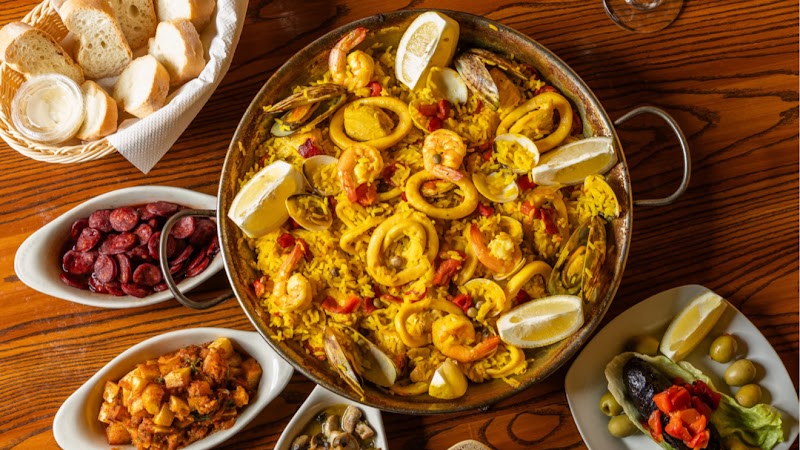 Spain Restaurant photo 2