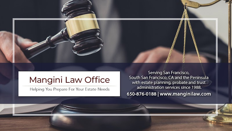 Photo of Mangini Law Office