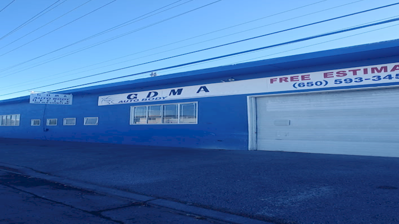 Photo of GDMA Auto Body