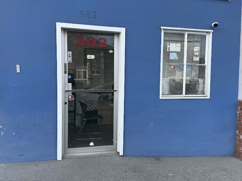 GDMA Auto Body photo 2