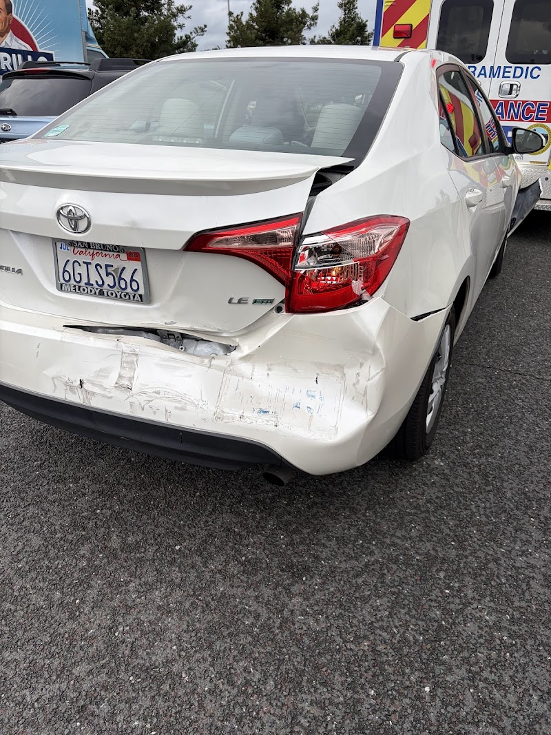 GDMA Auto Body photo 4
