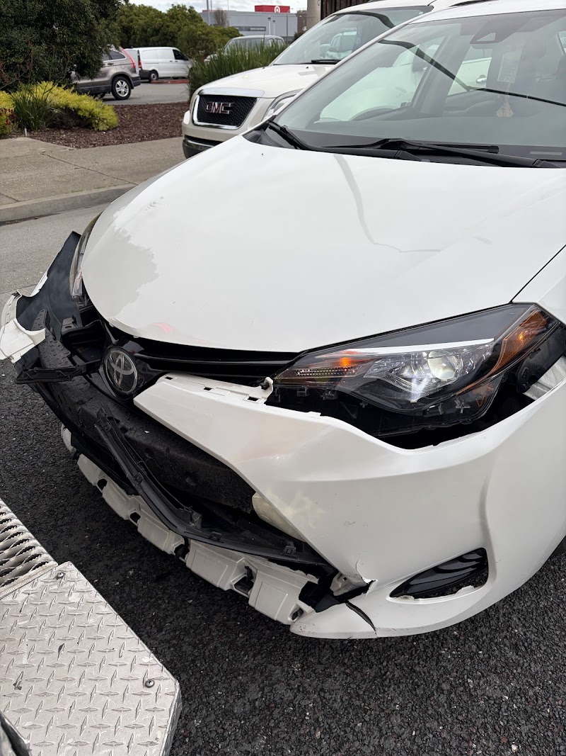 GDMA Auto Body photo 5