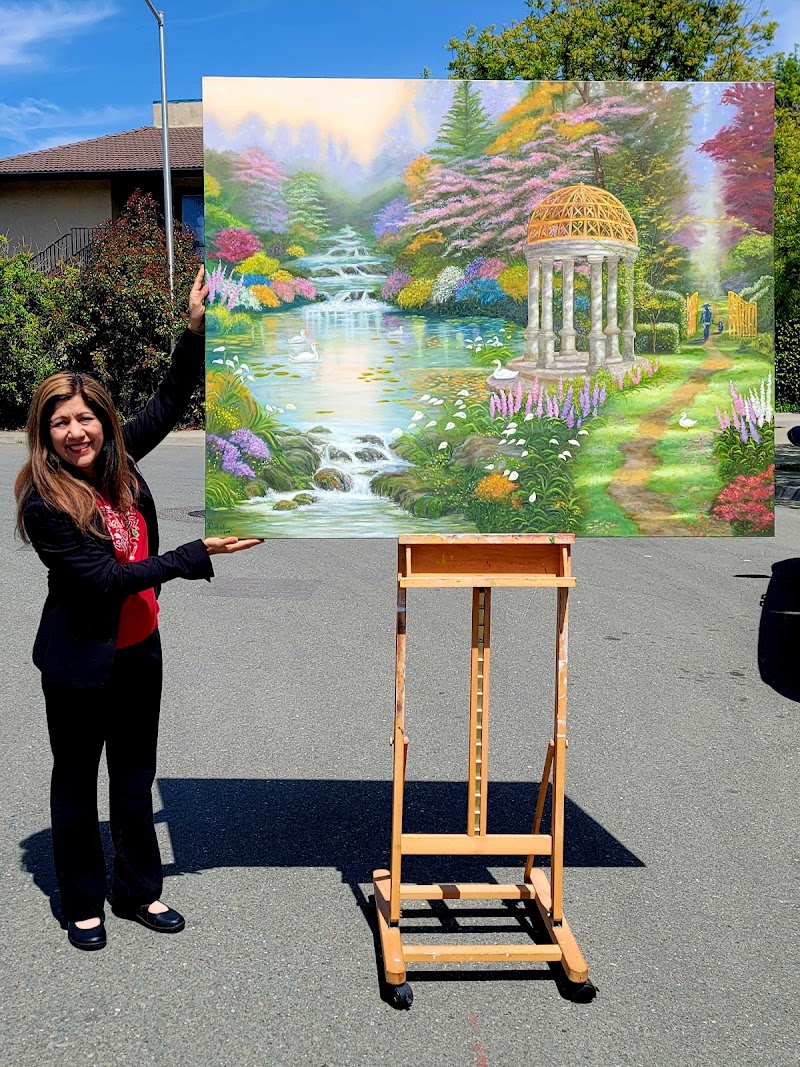 Photo of Roopali's Kala Art Studio