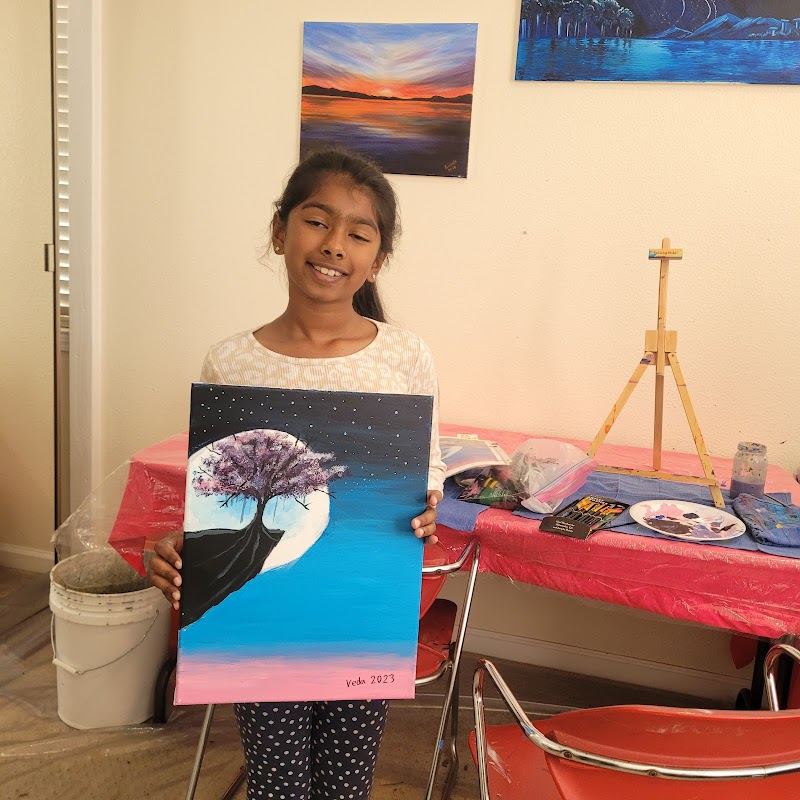Roopali's Kala Art Studio photo 3