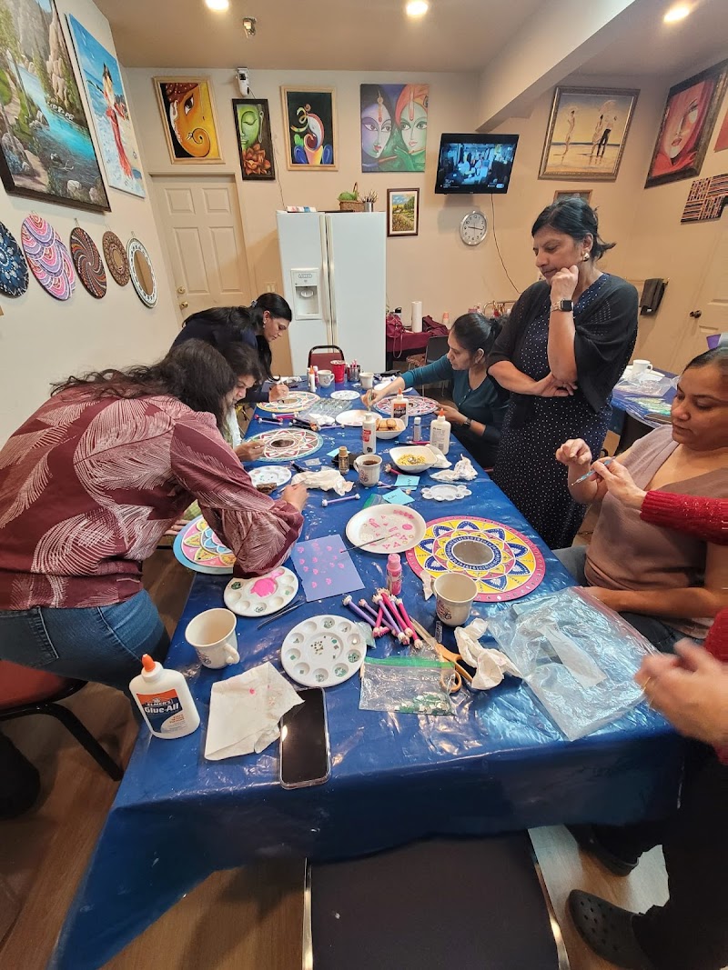 Roopali's Kala Art Studio photo 2
