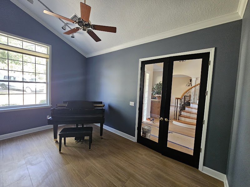 Photo of Smoothlines Painting LLC