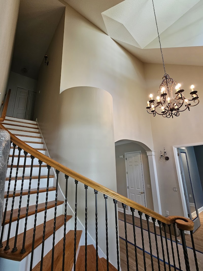 Smoothlines Painting LLC photo 5
